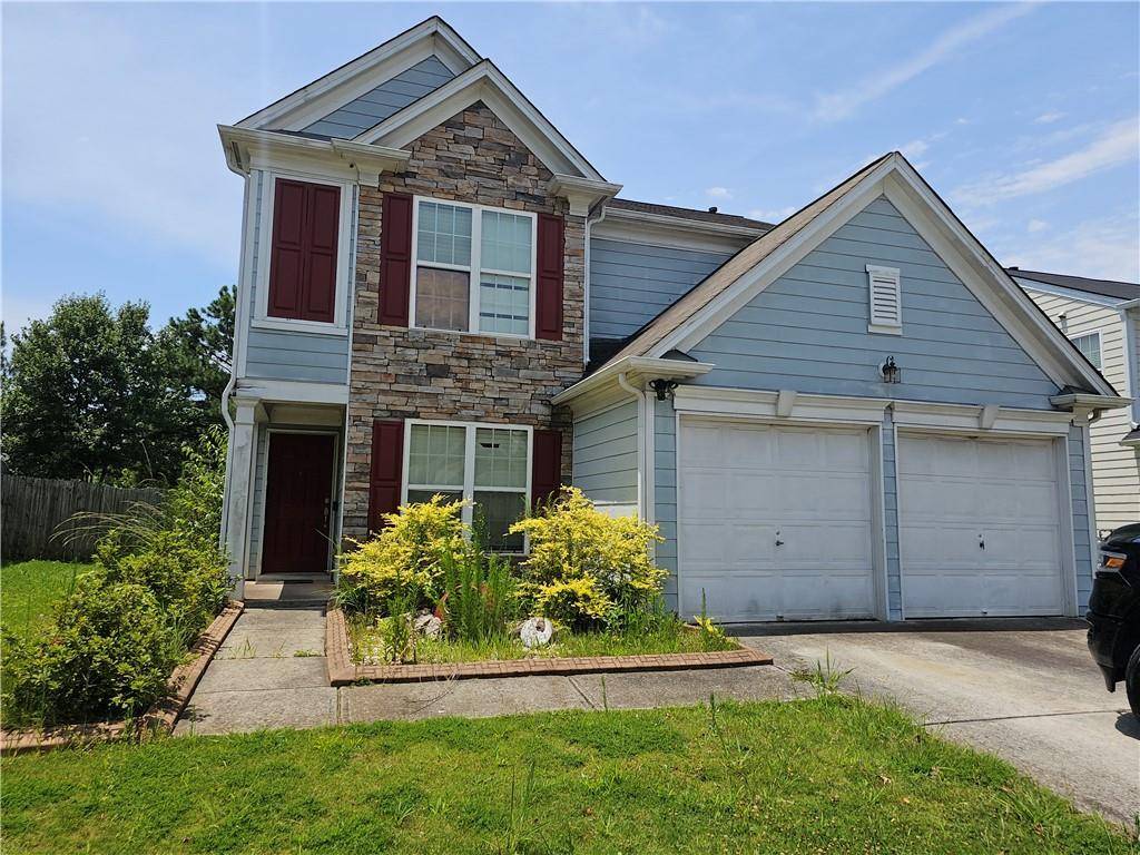 Atlanta, GA 30331,3219 Wellington WALK SW