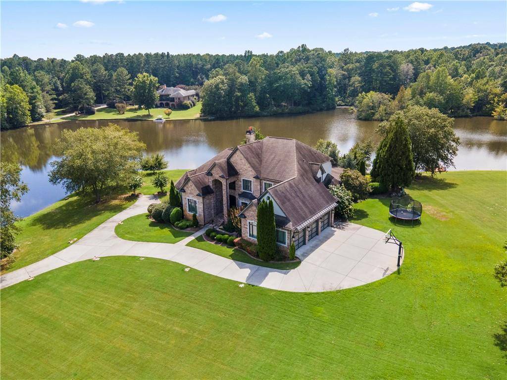 Fayetteville, GA 30214,135 Serenity PL