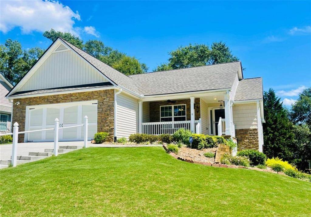 Monroe, GA 30655,921 Stone Creek CT