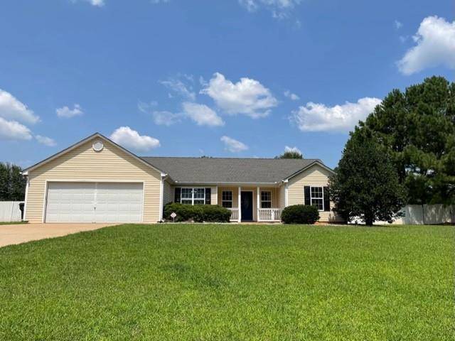 Loganville, GA 30052,4551 Atha CIR