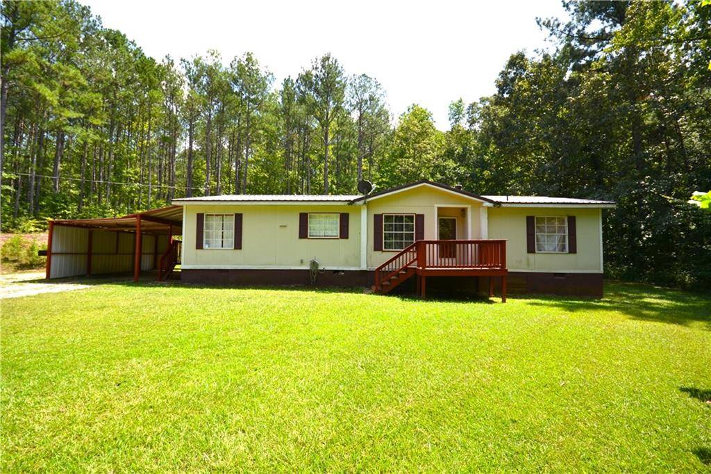 Tallapoosa, GA 30176,921 Williamson RD