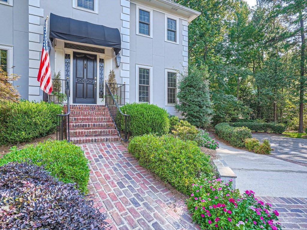 Dunwoody, GA 30338,1938 Chartridge CT