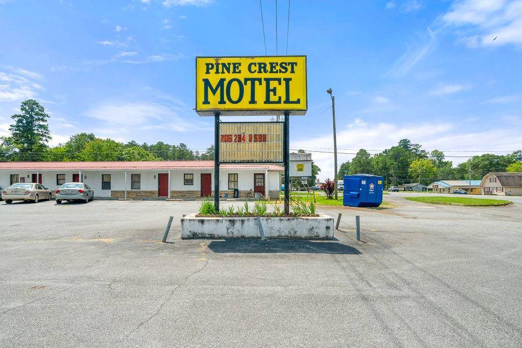 Rome, GA 30165,3158 Martha Berry HWY NE