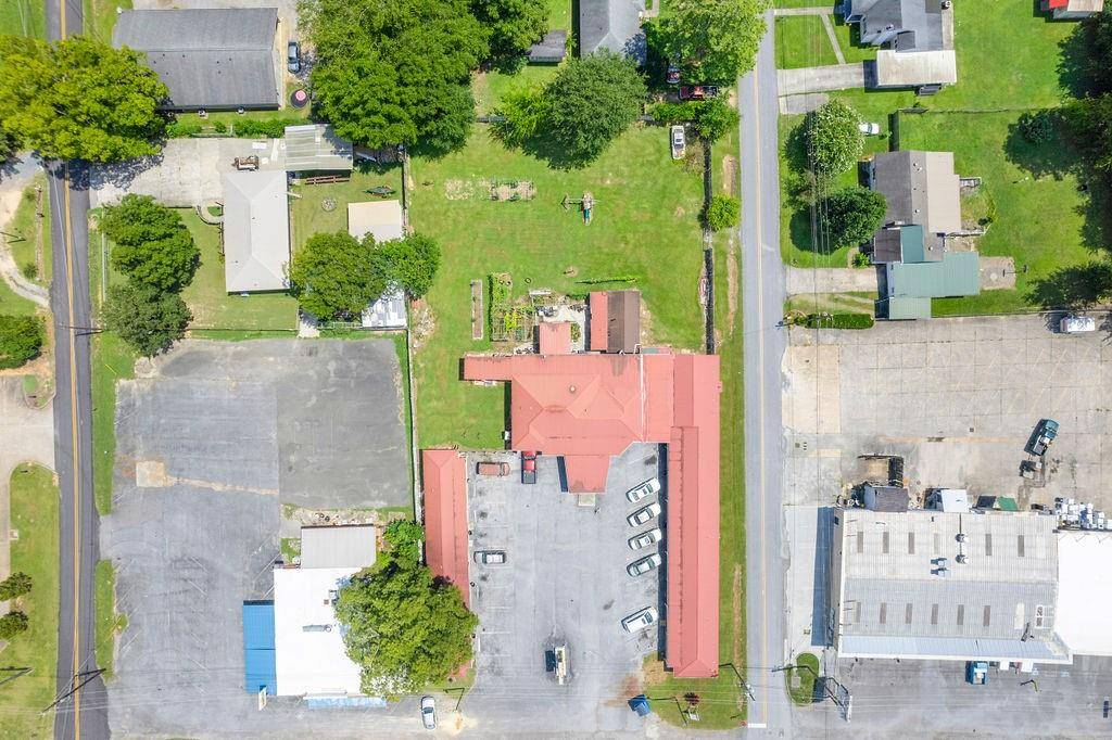 Rome, GA 30165,3158 Martha Berry HWY NE