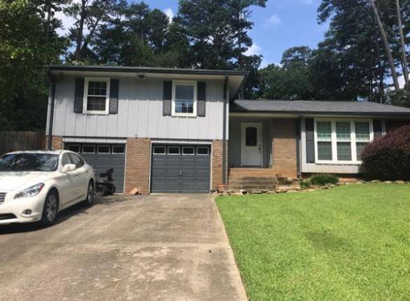 Mableton, GA 30126,5498 Stoneybrook CT SE