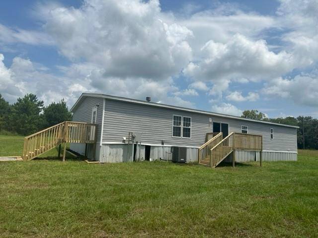 Ty Ty, GA 31795,6 Ilene Glover RD