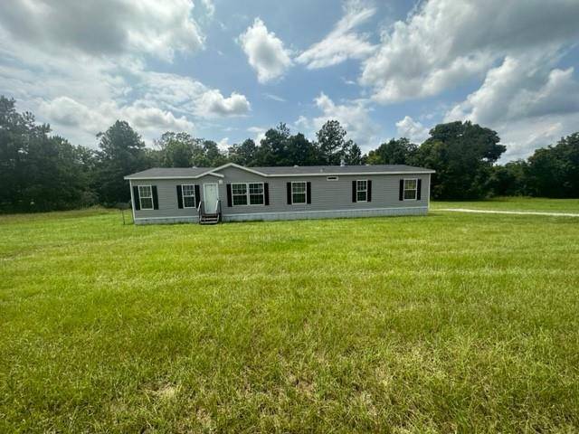 Ty Ty, GA 31795,6 Ilene Glover RD