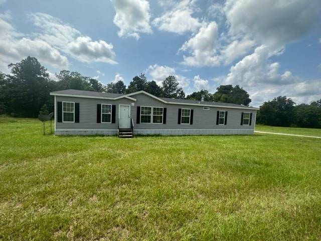 Ty Ty, GA 31795,6 Ilene Glover RD