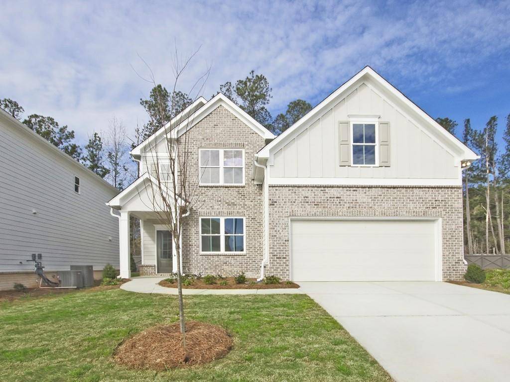 Mableton, GA 30126,1763 Fulmont CIR