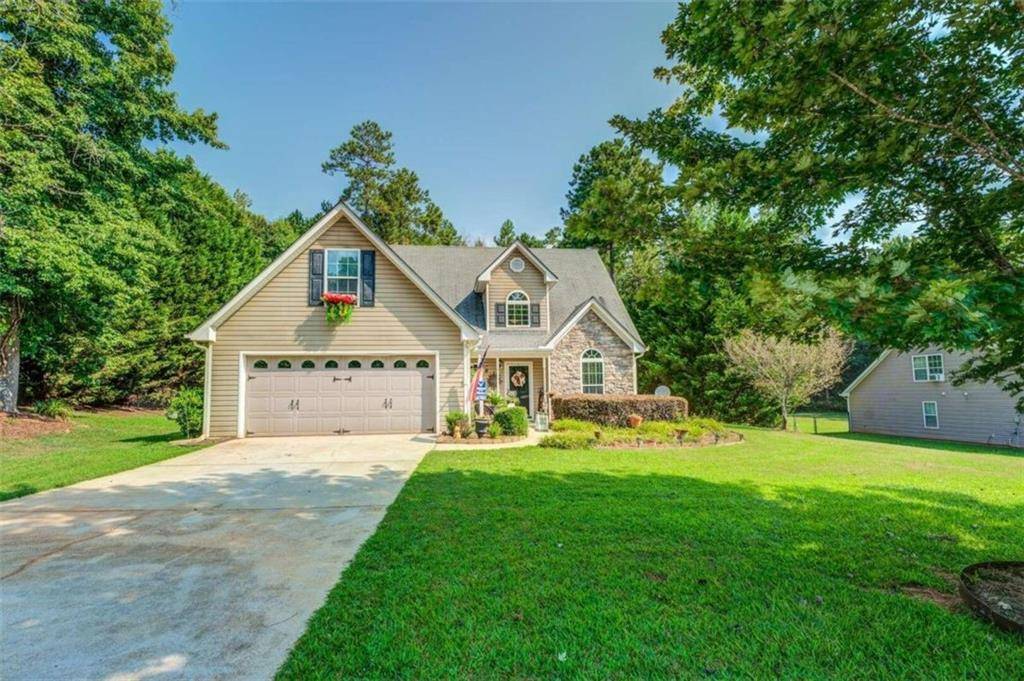 Covington, GA 30016,35 Shadowbrook CT