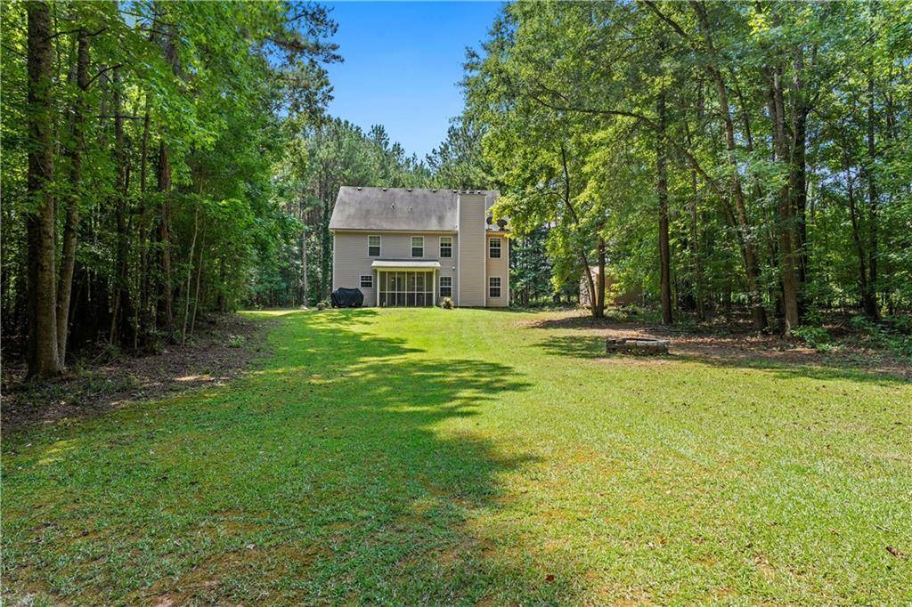 Hampton, GA 30228,1209 Hillview RD