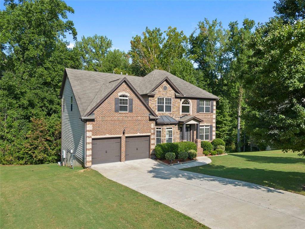 Atlanta, GA 30331,1283 Blairwood CT