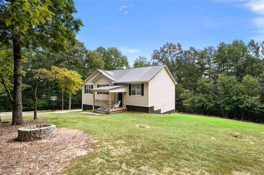 Rockmart, GA 30153,1047 Lowery RD