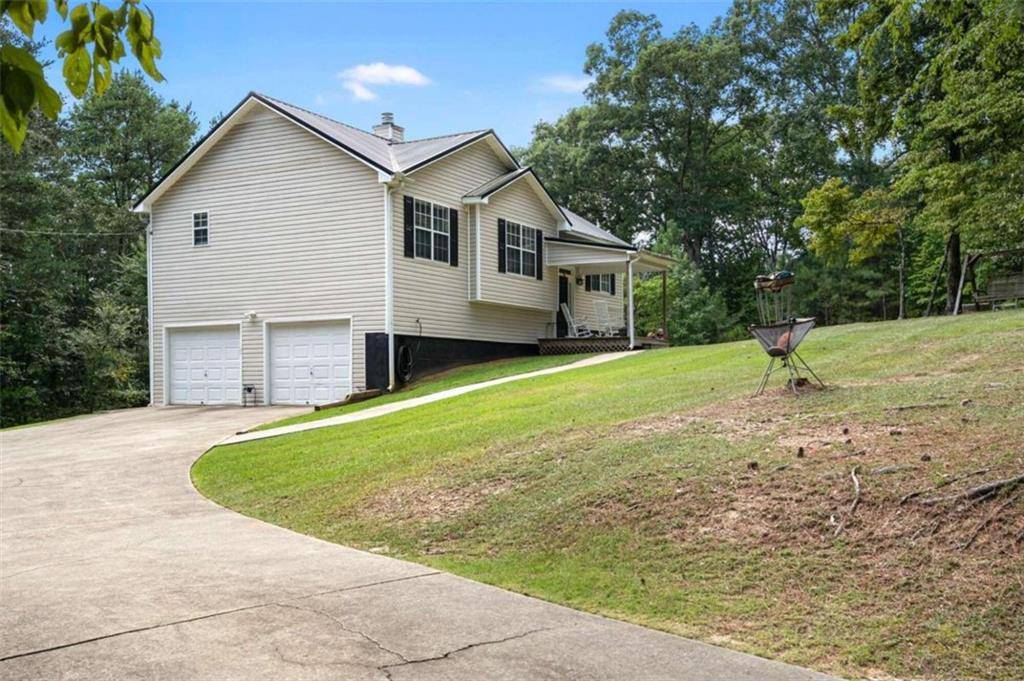 Rockmart, GA 30153,1047 Lowery RD