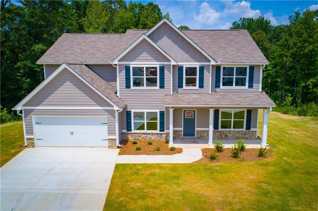 Temple, GA 30179,819 Trestle Creek CT