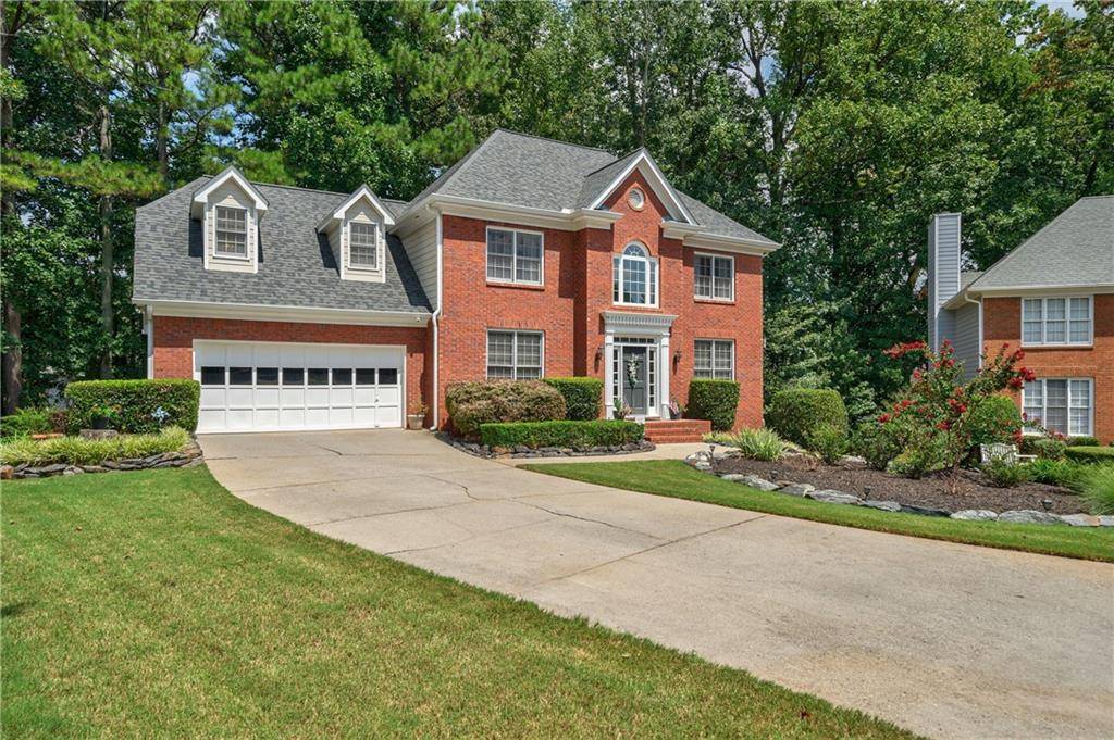 Suwanee, GA 30024,2275 Shore View WAY