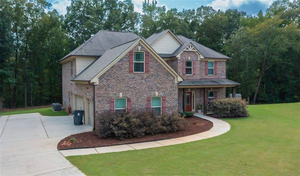 Mcdonough, GA 30252,108 Coldwater Creek DR