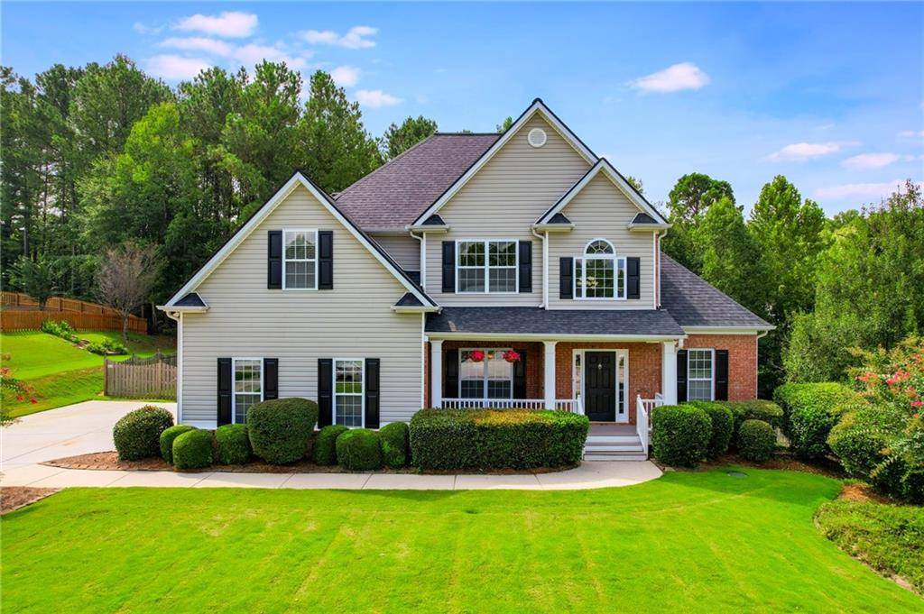Hiram, GA 30141,57 Creekside PT