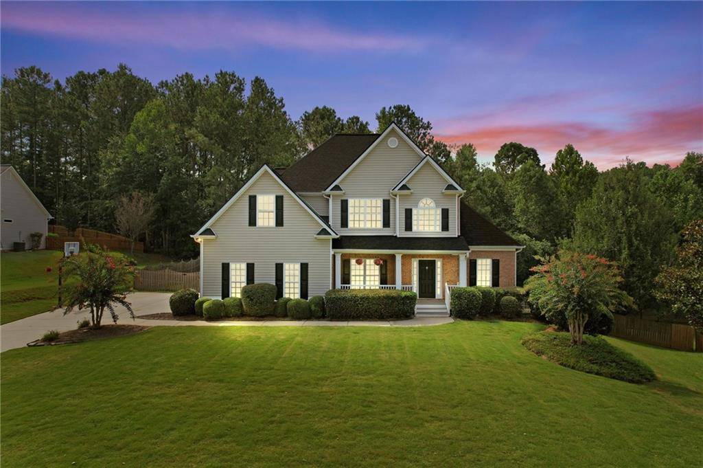 Hiram, GA 30141,57 Creekside PT