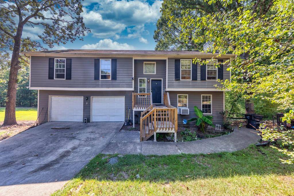 Sugar Hill, GA 30518,600 Carrolls WAY