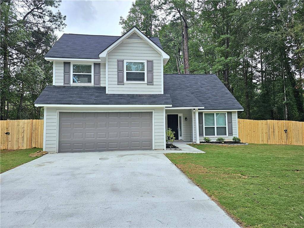 Stonecrest, GA 30038,5394 Lambray CT