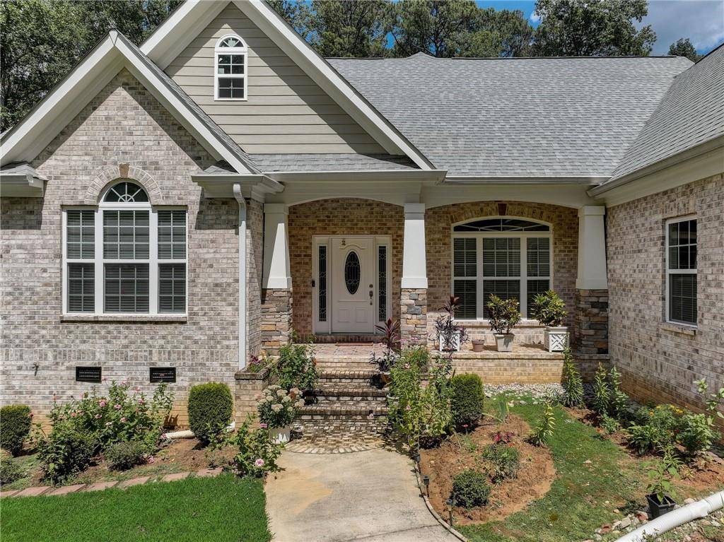 Douglasville, GA 30134,8764 Elma ST