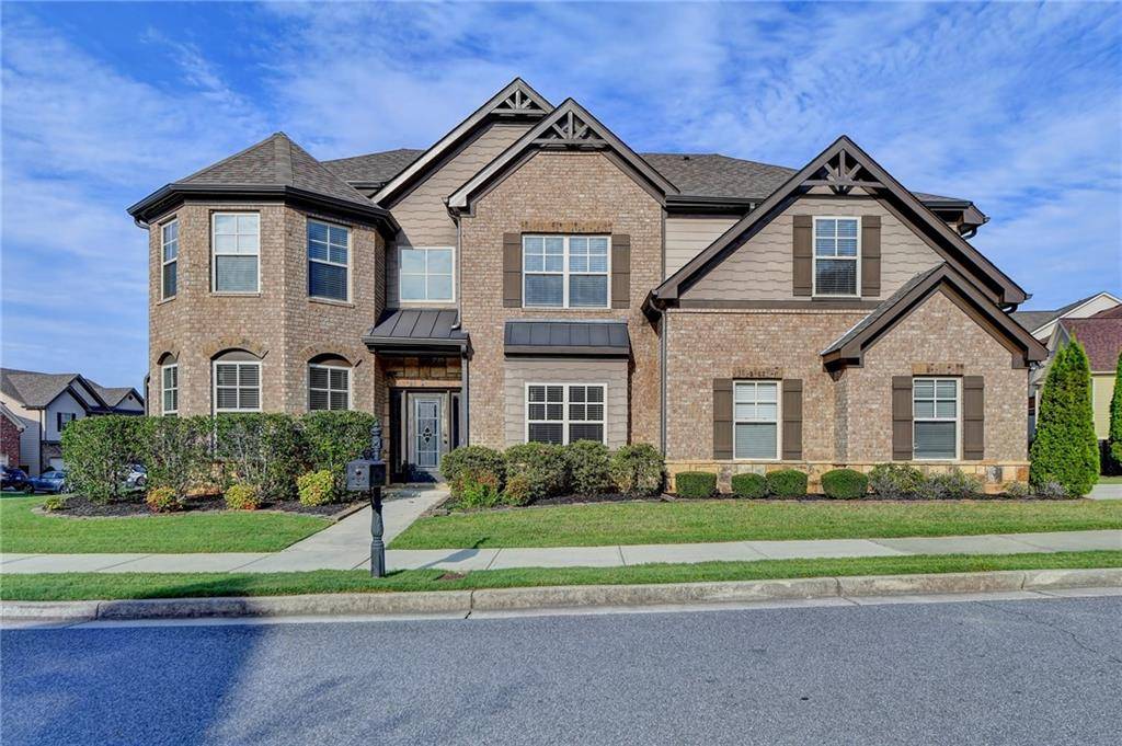 Suwanee, GA 30024,3792 RIDGE GROVE WAY