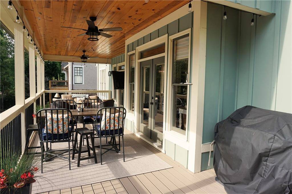 Dawsonville, GA 30534,24 Waterfront SQ