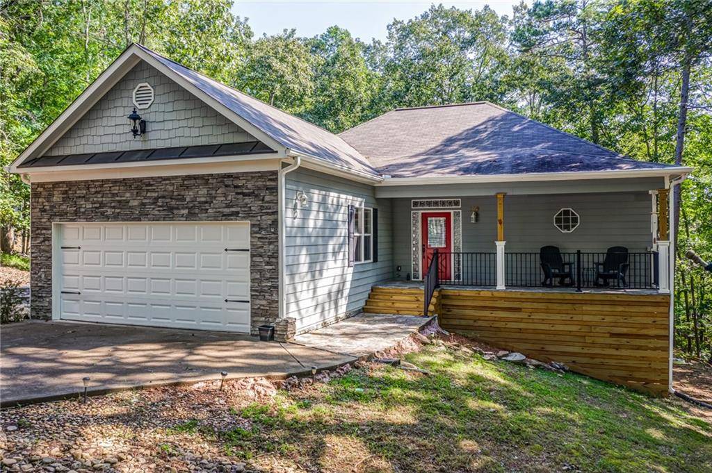 Waleska, GA 30183,146 Eagle Heart CT