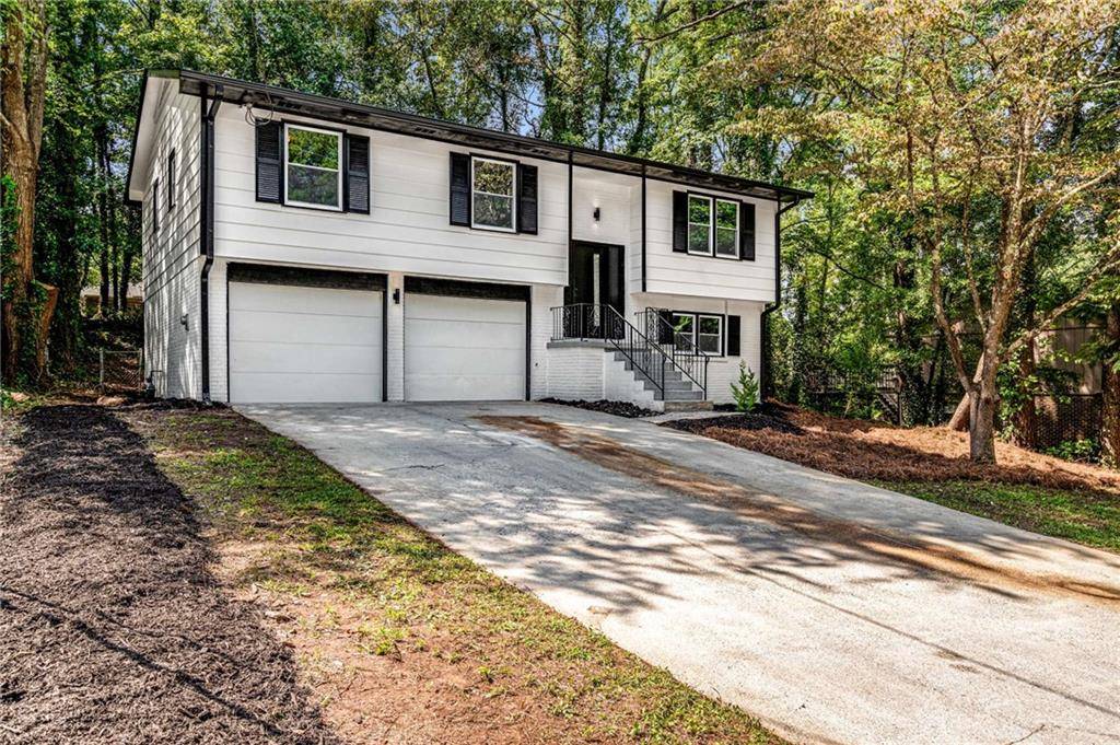 Decatur, GA 30035,3997 Wedgefield CIR