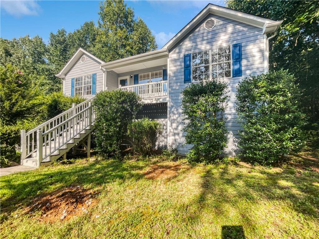 Hiram, GA 30141,129 Michelle LN