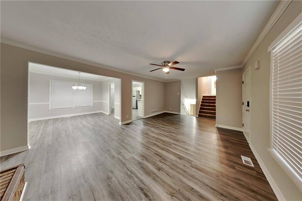 Marietta, GA 30064,2486 Zachary Woods DR NW