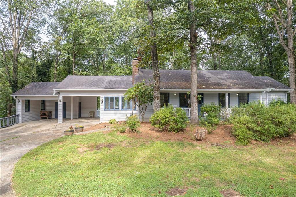 Dahlonega, GA 30533,55 Chestatee Springs RD