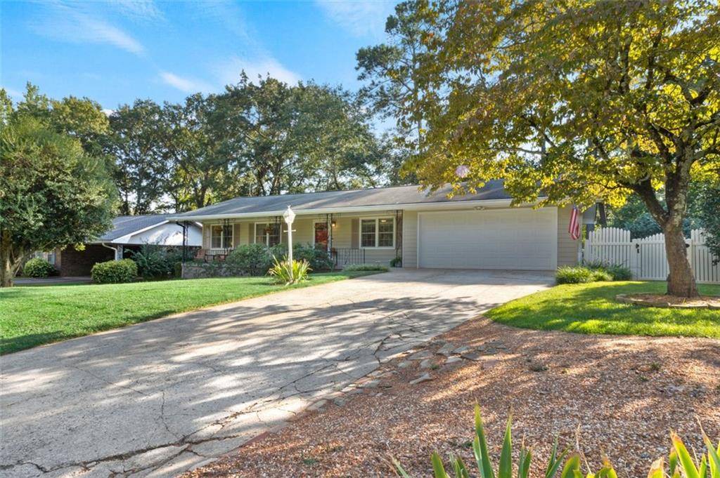 Chamblee, GA 30341,4126 N SHALLOWFORD RD
