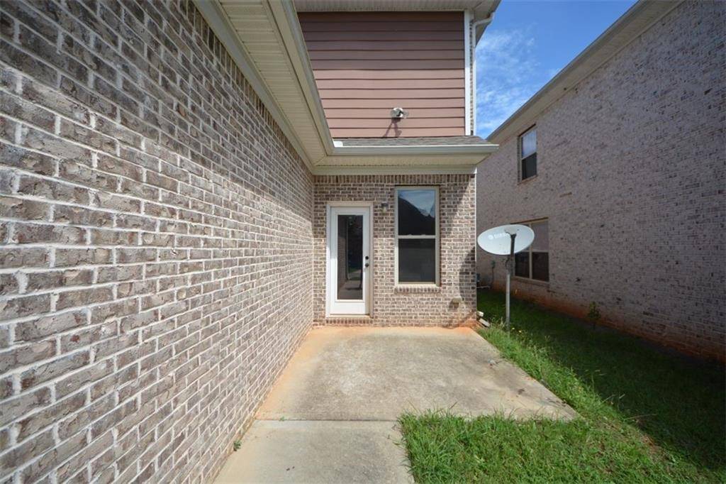 Mcdonough, GA 30252,506 Tulip LN