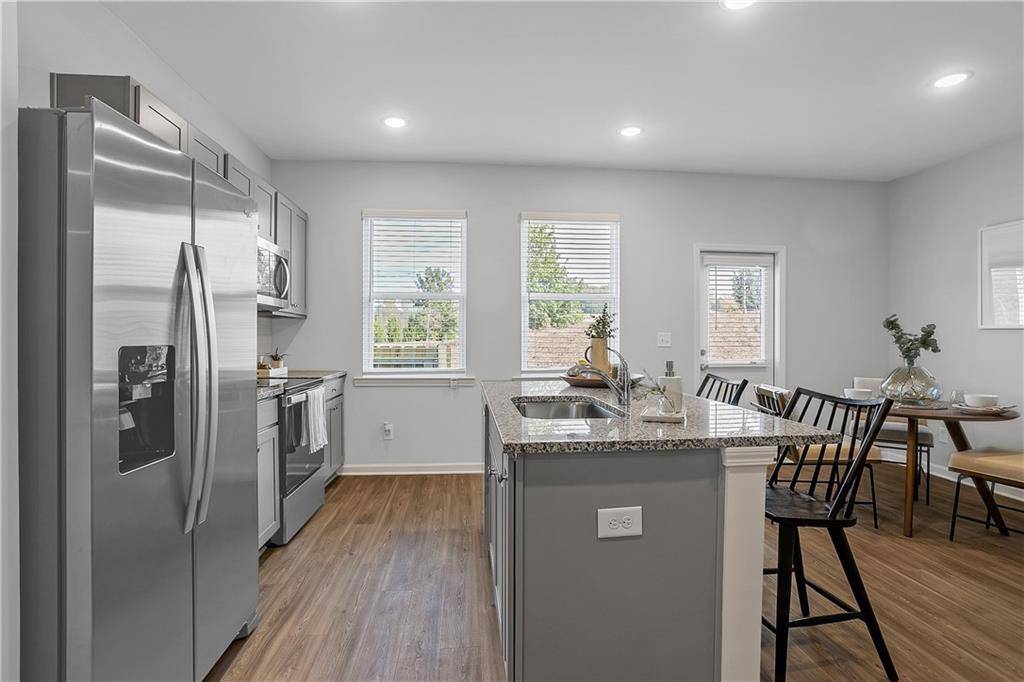 Acworth, GA 30102,1150 Hunter TRL #Elderflower