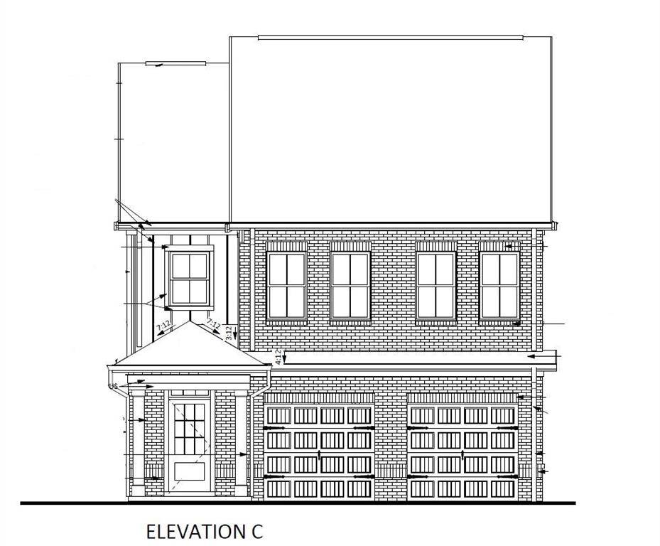 Grayson, GA 30017,2061 Ecoland Drive (Lot 5)