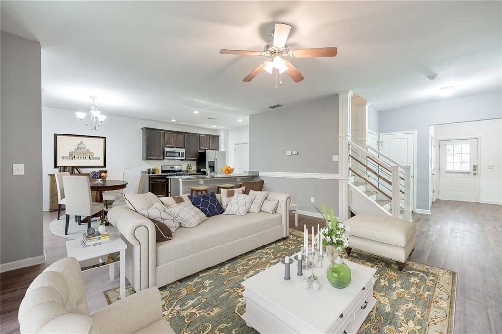 Lawrenceville, GA 30046,35 Cassady LN