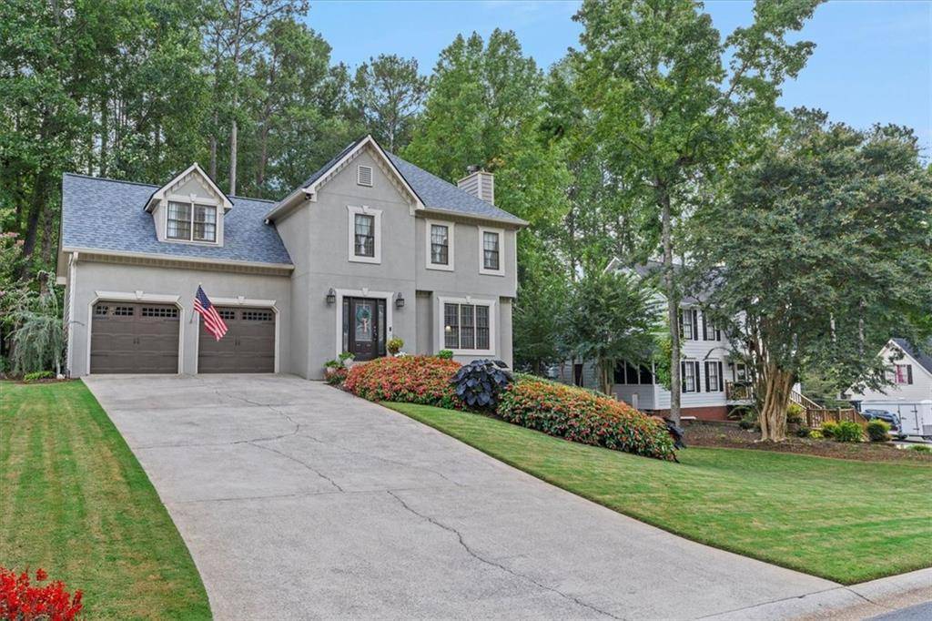 Woodstock, GA 30188,1326 WINDING RIVER TRL