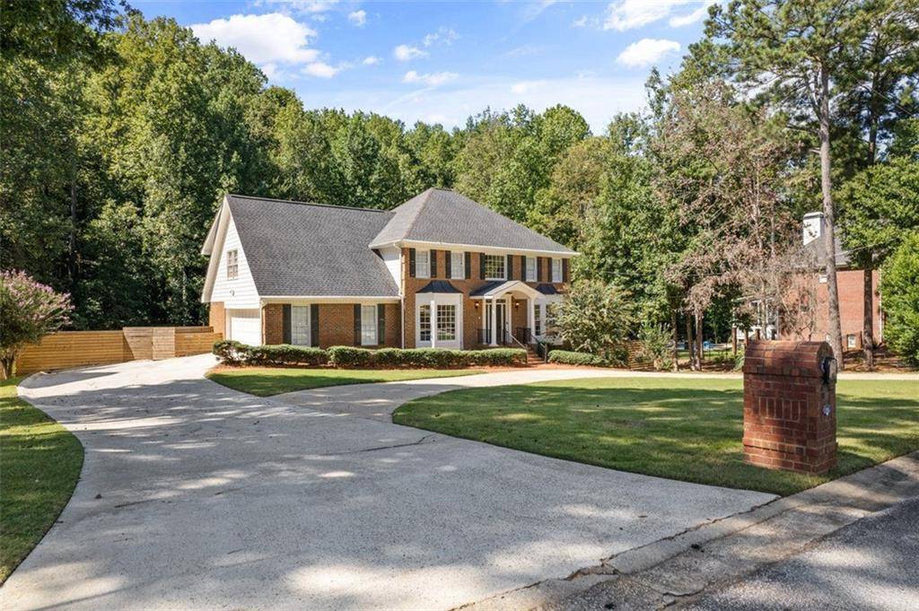 Lilburn, GA 30047,305 NIMBLEWILL WAY SW