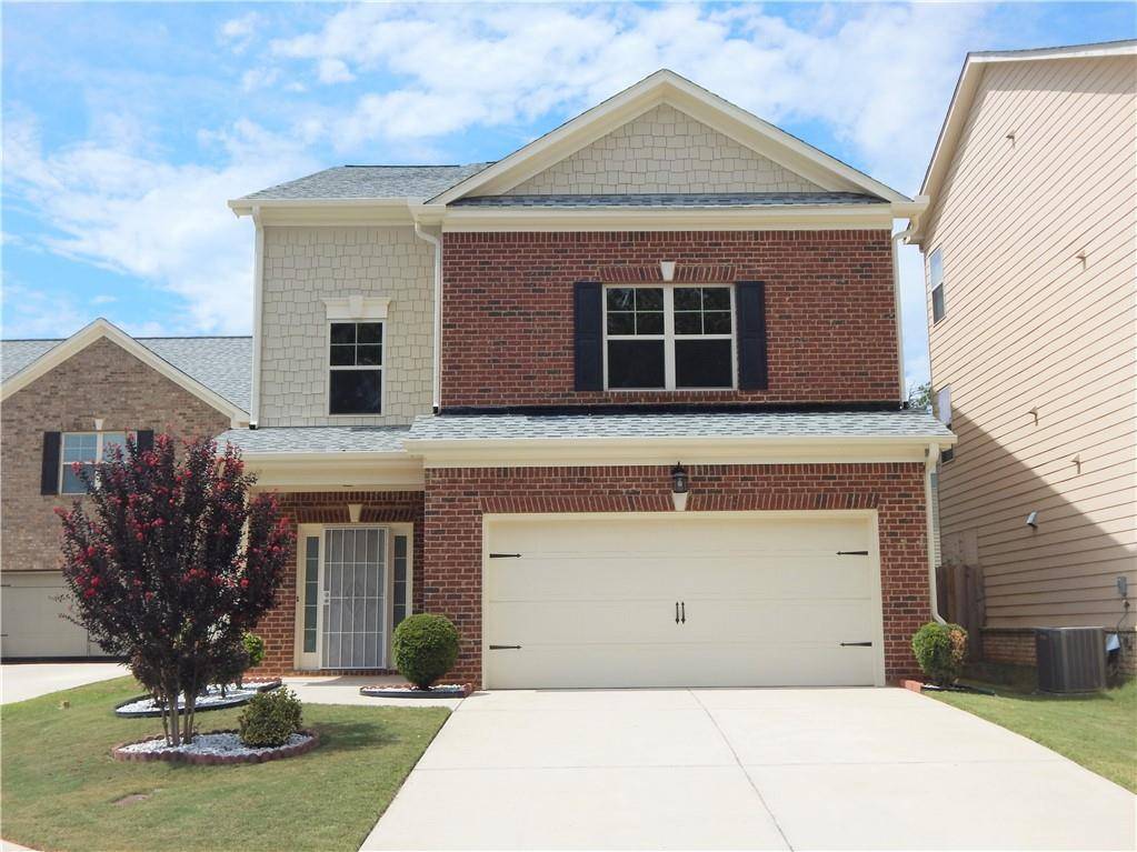 Duluth, GA 30096,3128 Onamia RD
