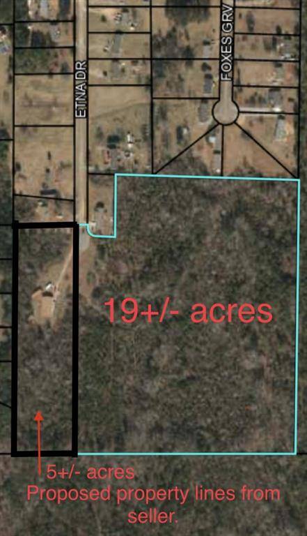 Chatsworth, GA 30705,300 Etna DR