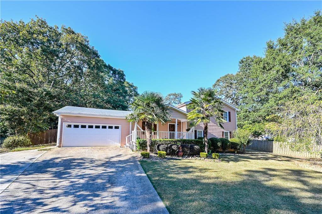 Lawrenceville, GA 30043,1116 Laurel CT