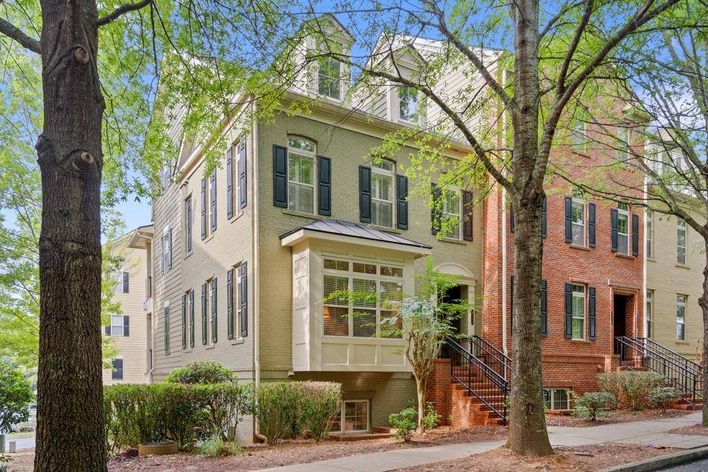 Alpharetta, GA 30022,2720 Wander LN