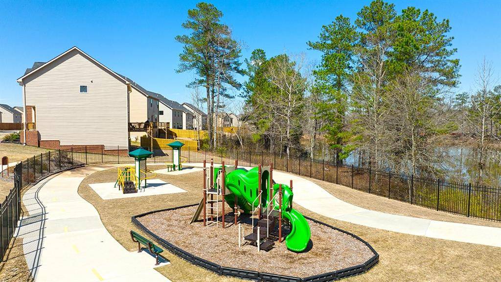 Conyers, GA 30012,1936 FLAGSTONE WAY