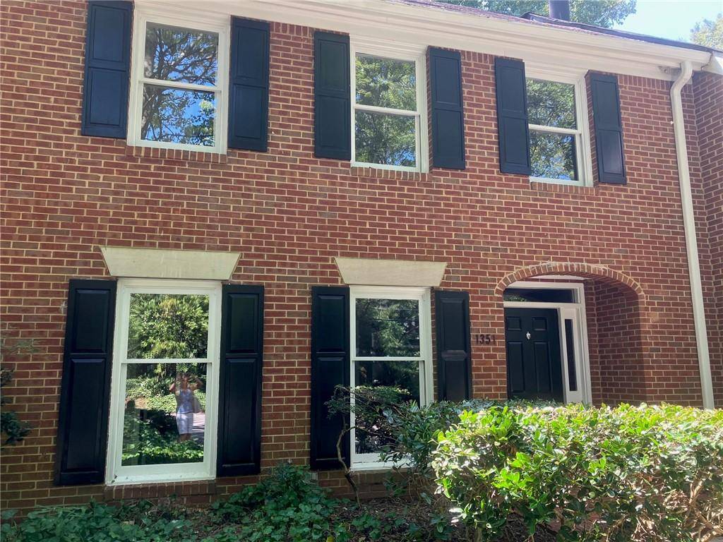 Atlanta, GA 30306,1351 E Rock Springs RD NE