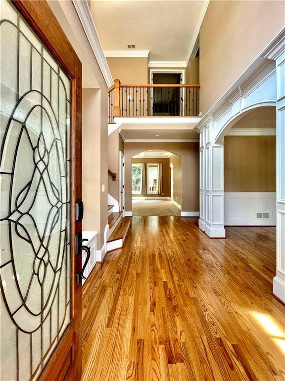 Marietta, GA 30064,1710 Dew PL