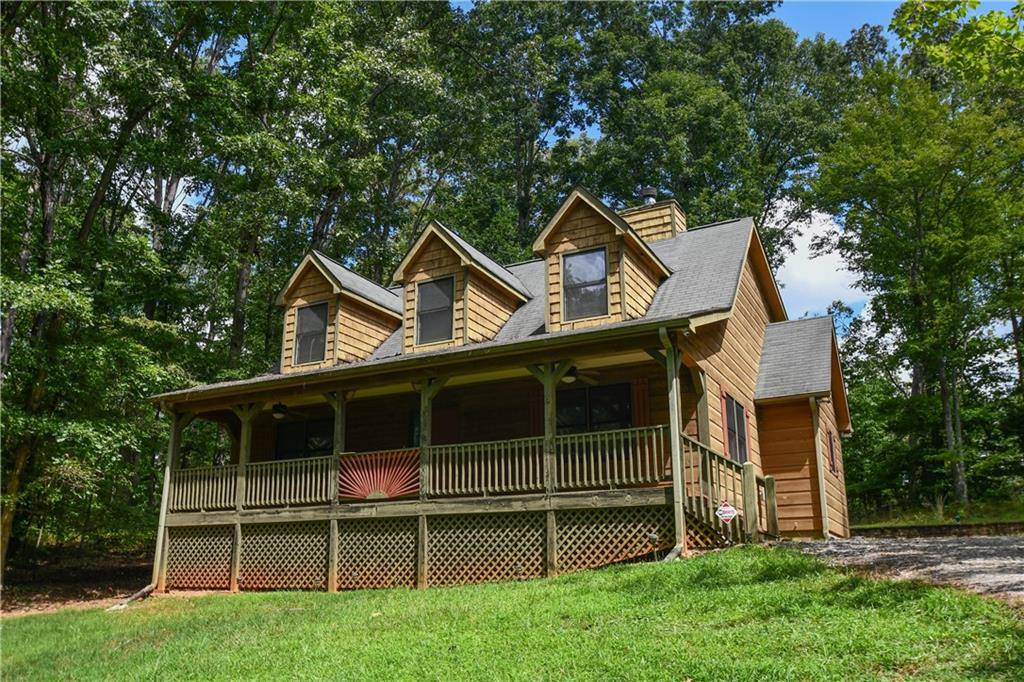 Cleveland, GA 30528,94 Wanderway DR