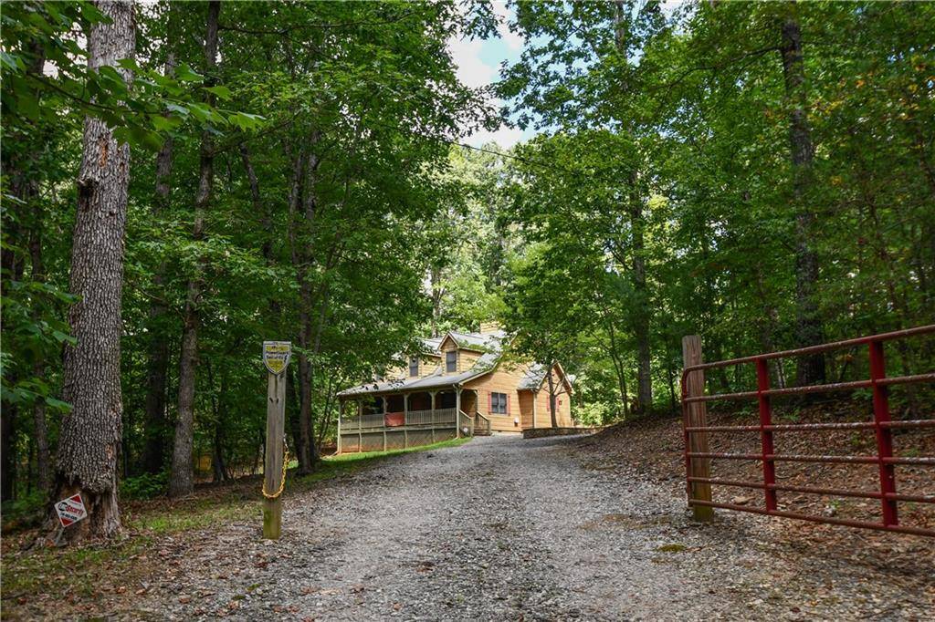 Cleveland, GA 30528,94 Wanderway DR