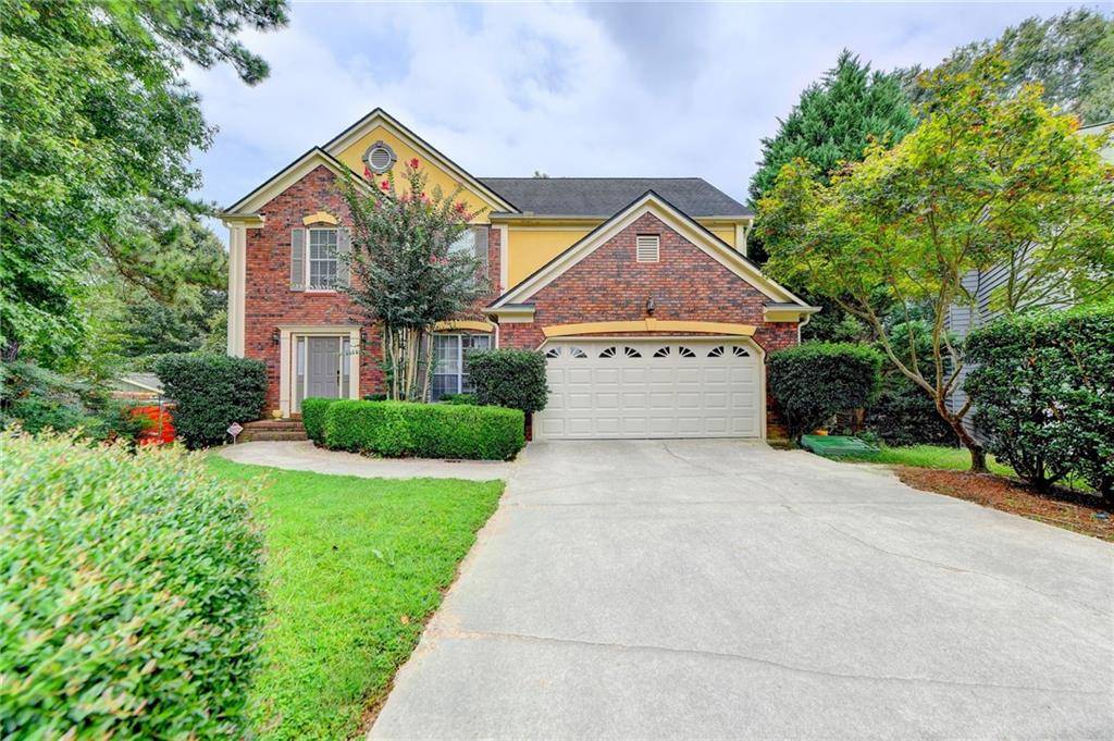 Duluth, GA 30096,2140 Fairway View LN